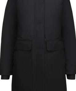 Fogo Down Parka - Semi-Fitted - Women's