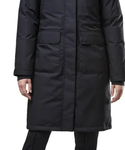Fogo Down Parka - Semi-Fitted - Women's