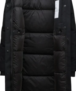 Fogo Down Parka - Semi-Fitted - Women's