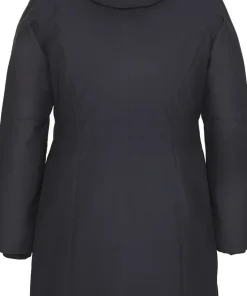 Fogo Down Parka - Semi-Fitted - Women's