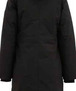 Fogo Down Parka - Semi-Fitted - Women's