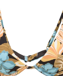 Follow The Sun Bralette Bikini Top - Women's