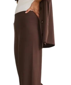 Forest Flared Pants - Women's