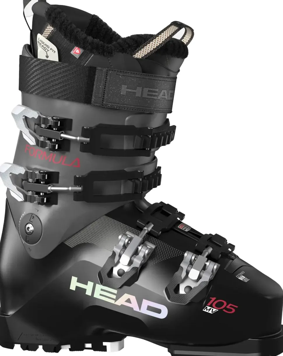 Formula 105 MV GW Ski Boots - Women's