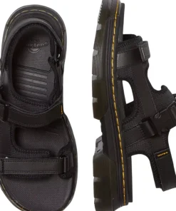Forster Webbing Sandals - Unisex