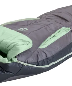 Forte™ Endless Promise 2°C/35°F Long Synthetic Sleeping Bag - Women's