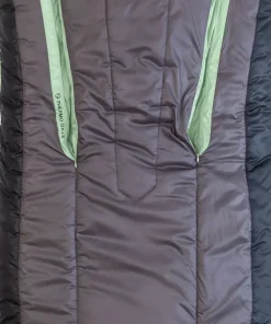 Forte™ Endless Promise 2°C/35°F Long Synthetic Sleeping Bag - Women's