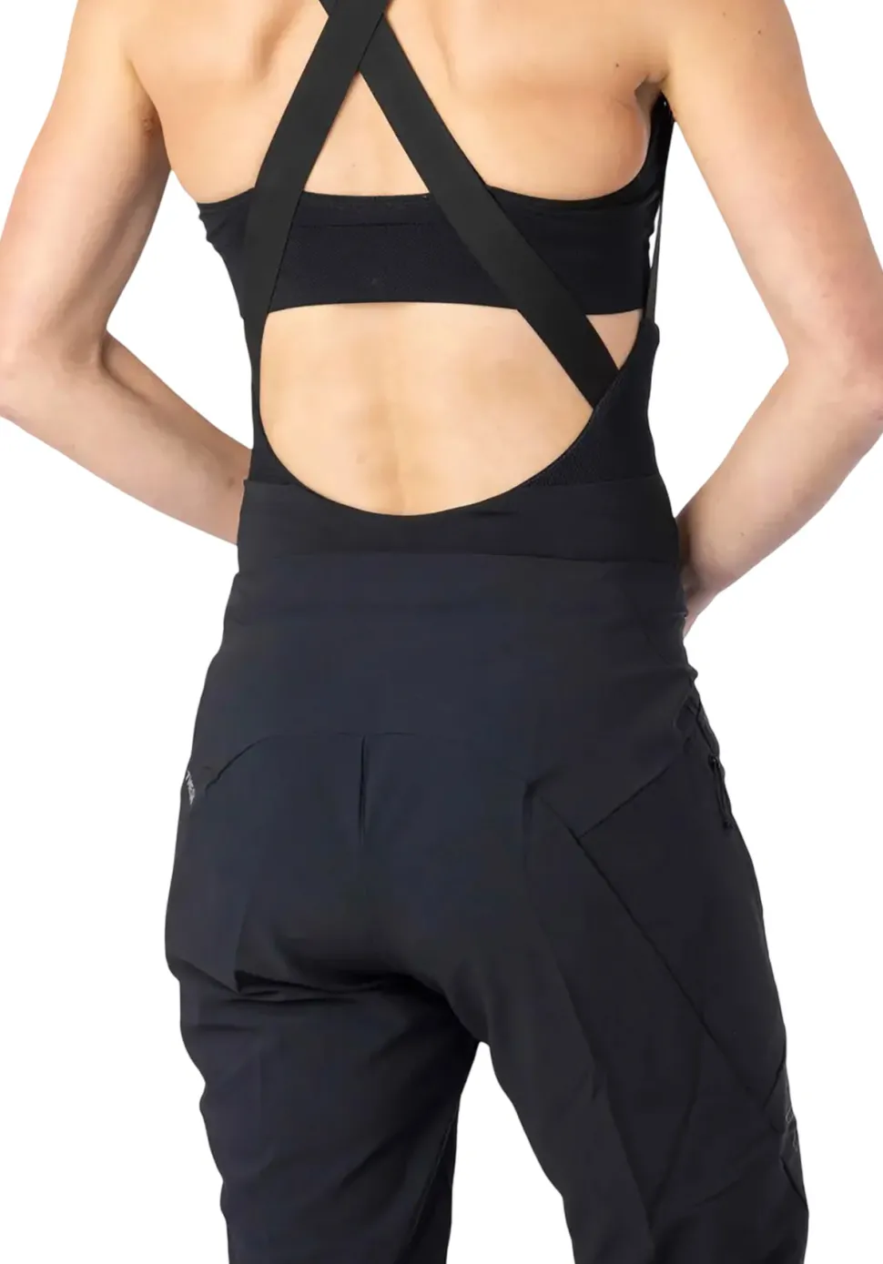 Foundation Bib Shorts - Women's