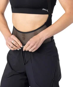 Foundation Bib Shorts - Women's