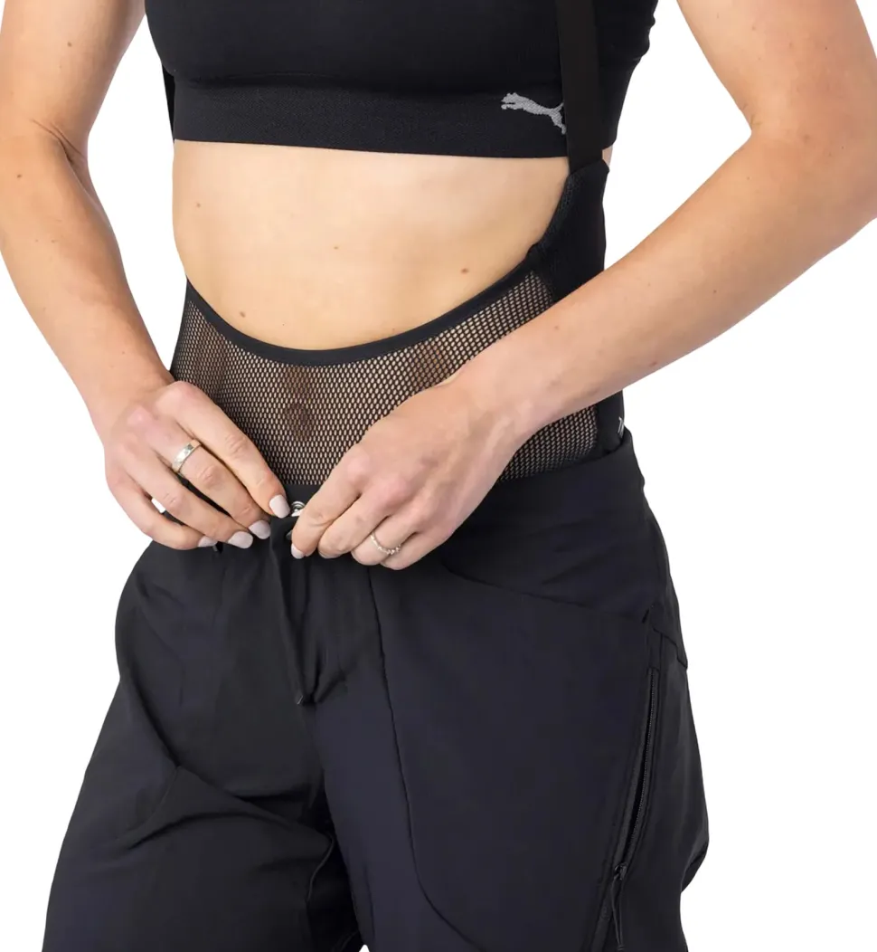 Foundation Bib Shorts - Women's