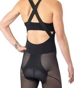 Foundation Bib Shorts - Women's