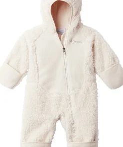 Foxy Baby Sherpa Bunting - Infant