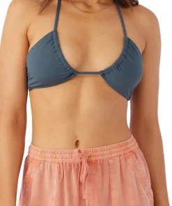 Francina Woven Pull-On Shorts - Women's