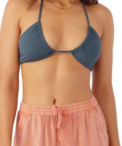 Francina Woven Pull-On Shorts - Women's