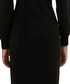 Franek Long Sleeve Button Front Longline Cardigan - Women's