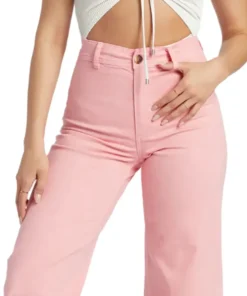 Free Fall High-Waist Pants - Women's