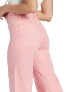 Free Fall High-Waist Pants - Women's