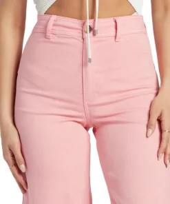 Free Fall High-Waist Pants - Women's