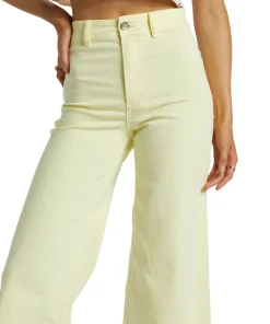 Free Fall High-Waist Pants - Women's