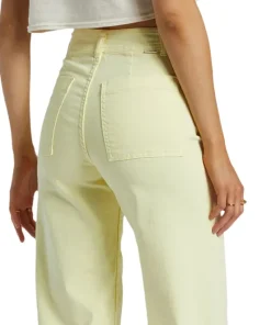 Free Fall High-Waist Pants - Women's
