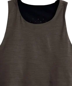 Free Range Merino Bra - Women's