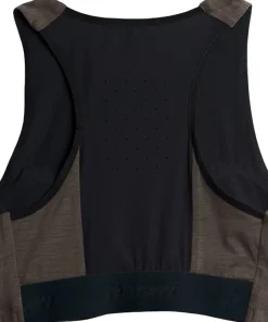 Free Range Merino Bra - Women's