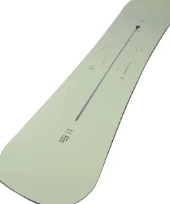 Free Ranger Directors Snowboard