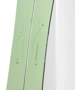 Free Ranger Directors Snowboard