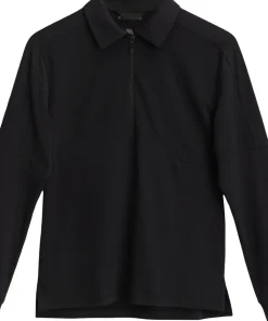Free To Be Long Sleeve Polo - Unisex