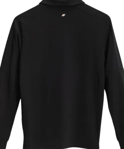 Free To Be Long Sleeve Polo - Unisex