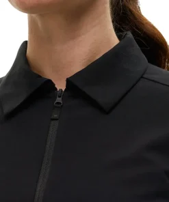 Free To Be Long Sleeve Polo - Unisex