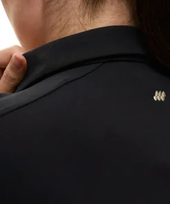 Free To Be Long Sleeve Polo - Unisex