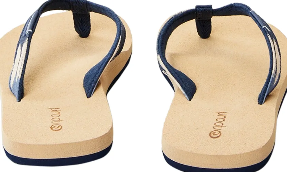 Freedom Bloom Open Toe Sandals - Women's