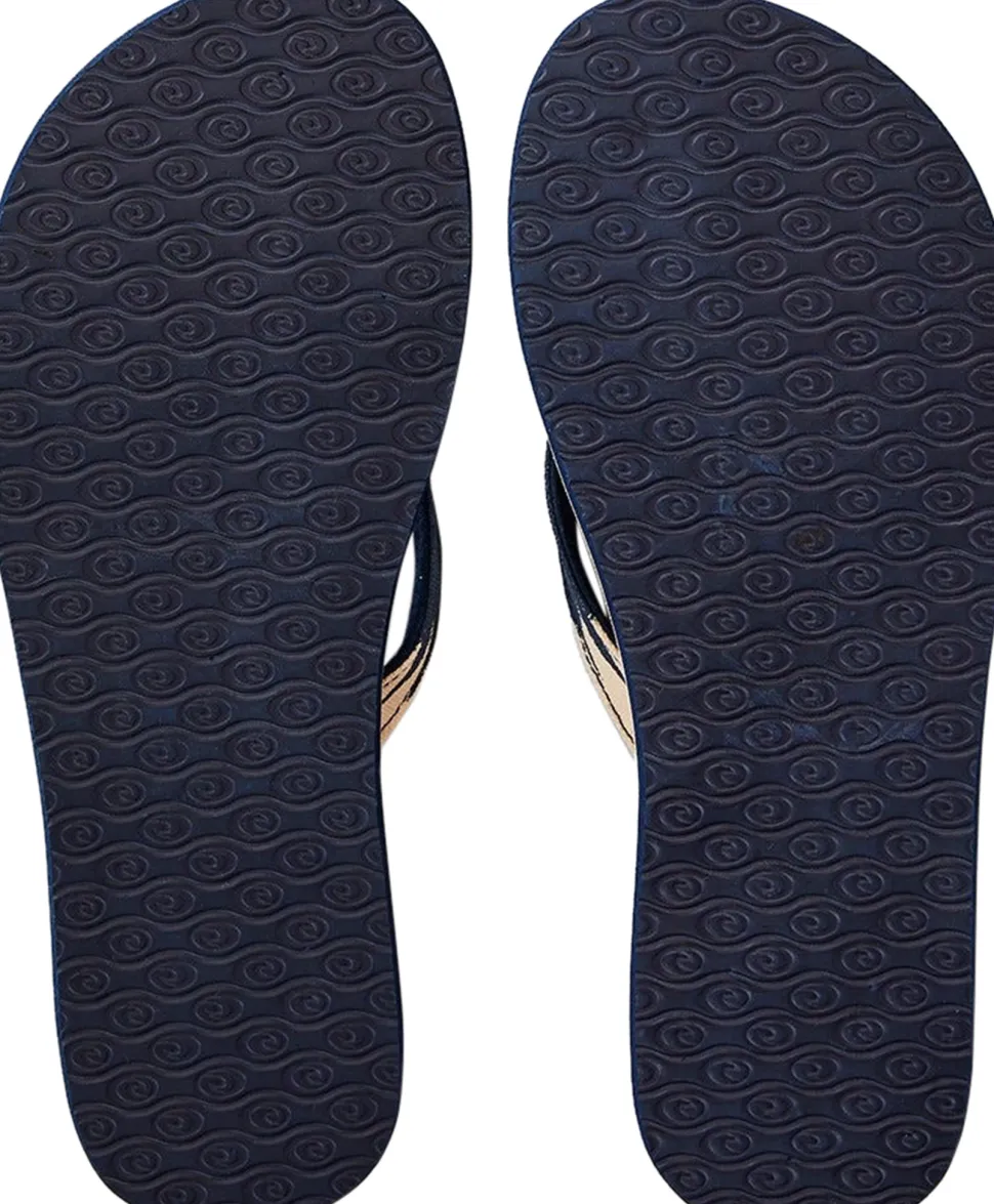 Freedom Bloom Open Toe Sandals - Women's