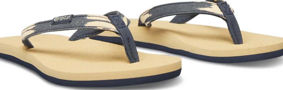 Freedom Bloom Open Toe Sandals - Women's