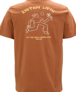 Freedom Short Sleeve T-Shirt - Men's