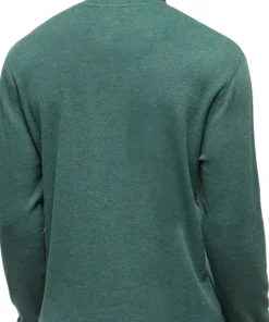 Freemont Henley Shirt - Men's