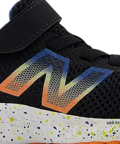 Fresh Foam Arishi V4 Bungee Lace With Top Strap Shoes - Little Kids