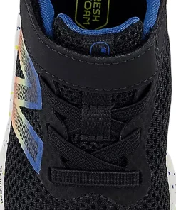 Fresh Foam Arishi V4 Bungee Lace With Top Strap Shoes - Little Kids