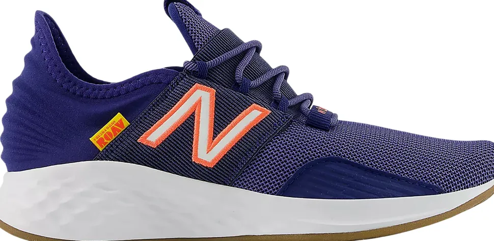 Fresh Foam Roav Lace Sneakers - Big Kids
