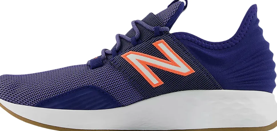 Fresh Foam Roav Lace Sneakers - Big Kids
