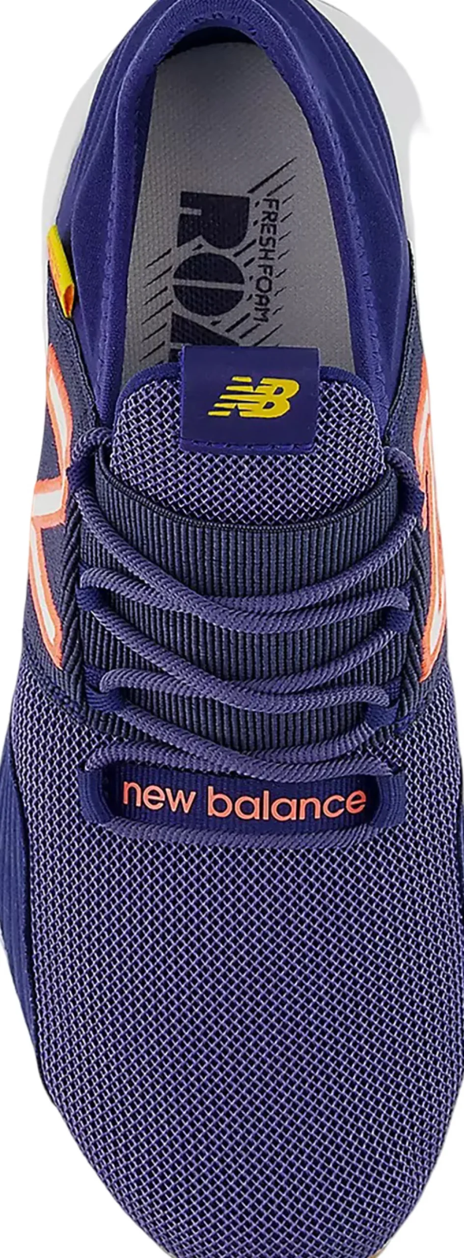 Fresh Foam Roav Lace Sneakers - Big Kids