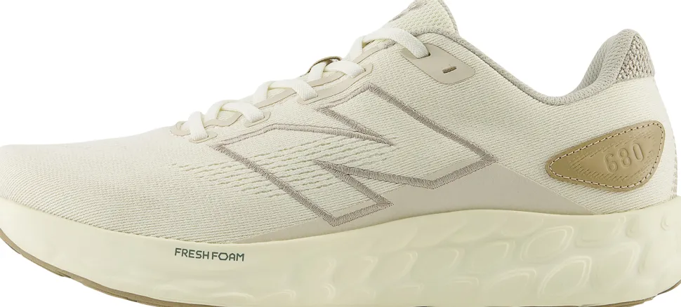 Fresh Foam 680v8 Road Running Shoes - Men's