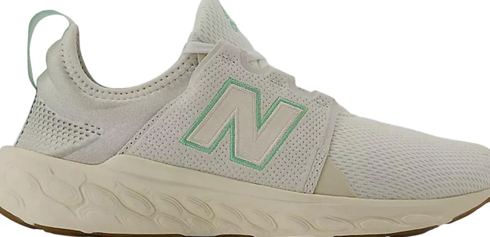 Fresh Foam X Cruz v3 Running Shoes - Women's