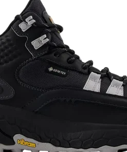 Fresh Foam X Hierro Mid Wide Shoes - Women's