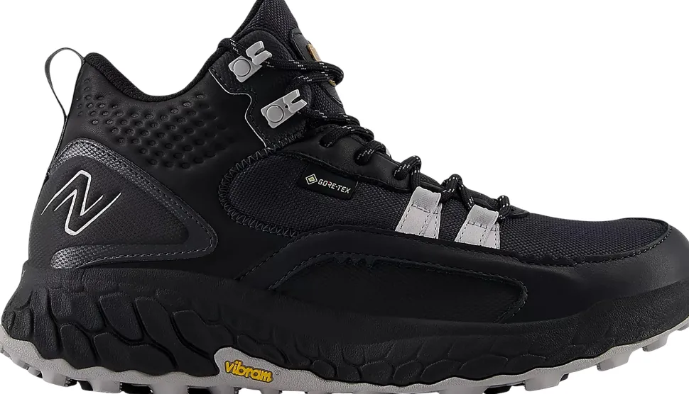Fresh Foam X Hierro Mid Wide Shoes - Women's