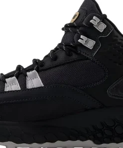 Fresh Foam X Hierro Mid Wide Shoes - Women's