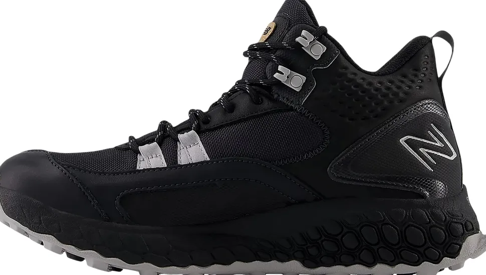 Fresh Foam X Hierro Mid Wide Shoes - Women's