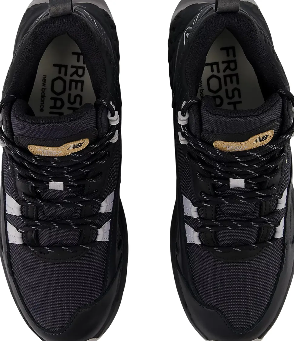 Fresh Foam X Hierro Mid Wide Shoes - Women's