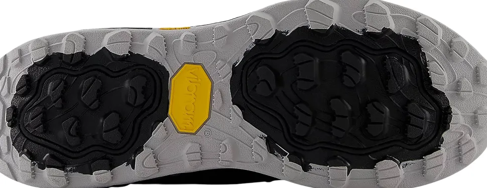 Fresh Foam X Hierro Mid Wide Shoes - Women's